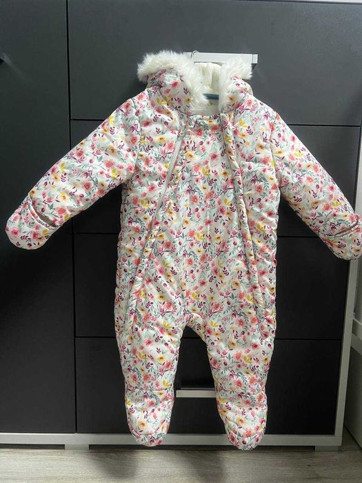 Комбінезон демісезонний