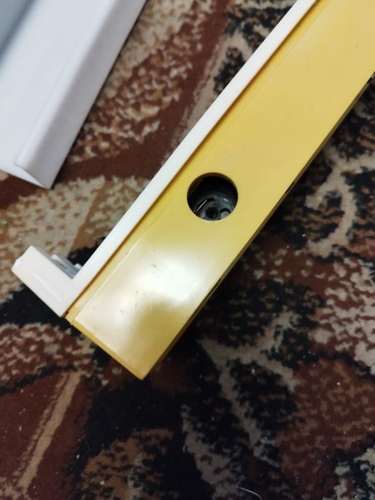 Lampa kempingowa FSO