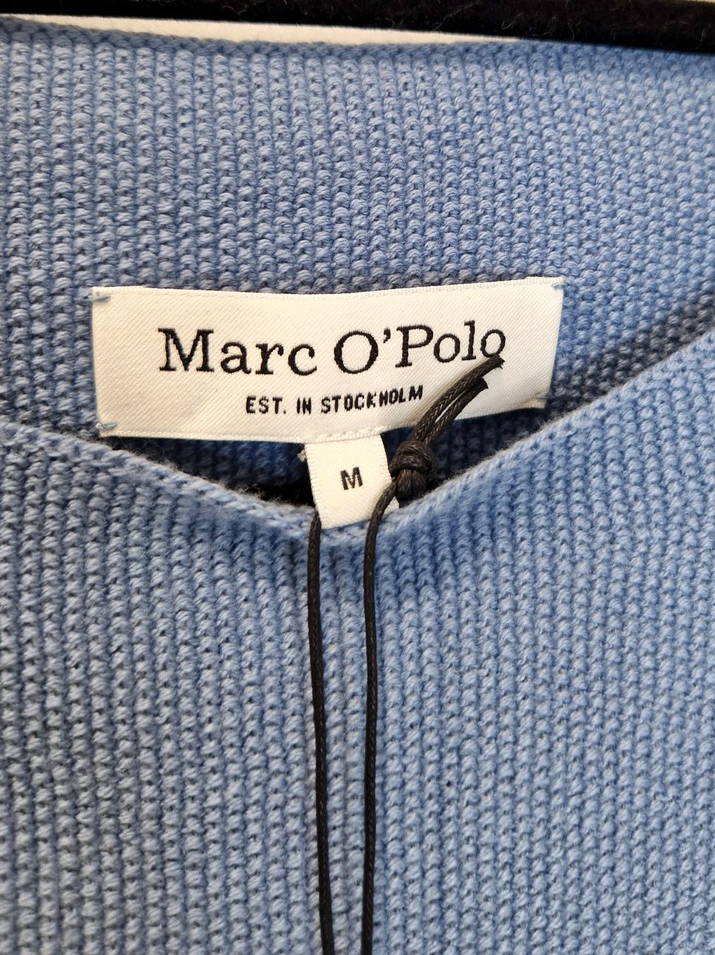 Sweter MARC O'POLO kaszmir M