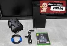 Konsola XBOX Series X  | Sprawna | 2 Pady | Okablowanie | Fifa 21 |