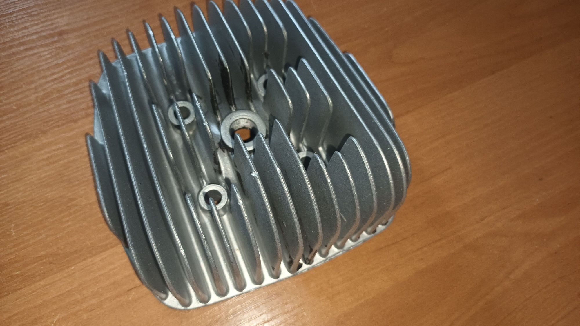 Głowica WSK 125 WFM oryginał