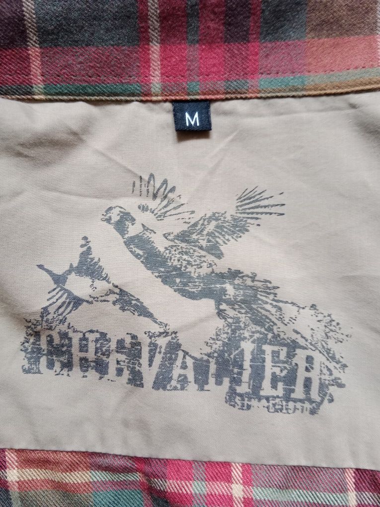 Chevalier koszula myśliwska roz M