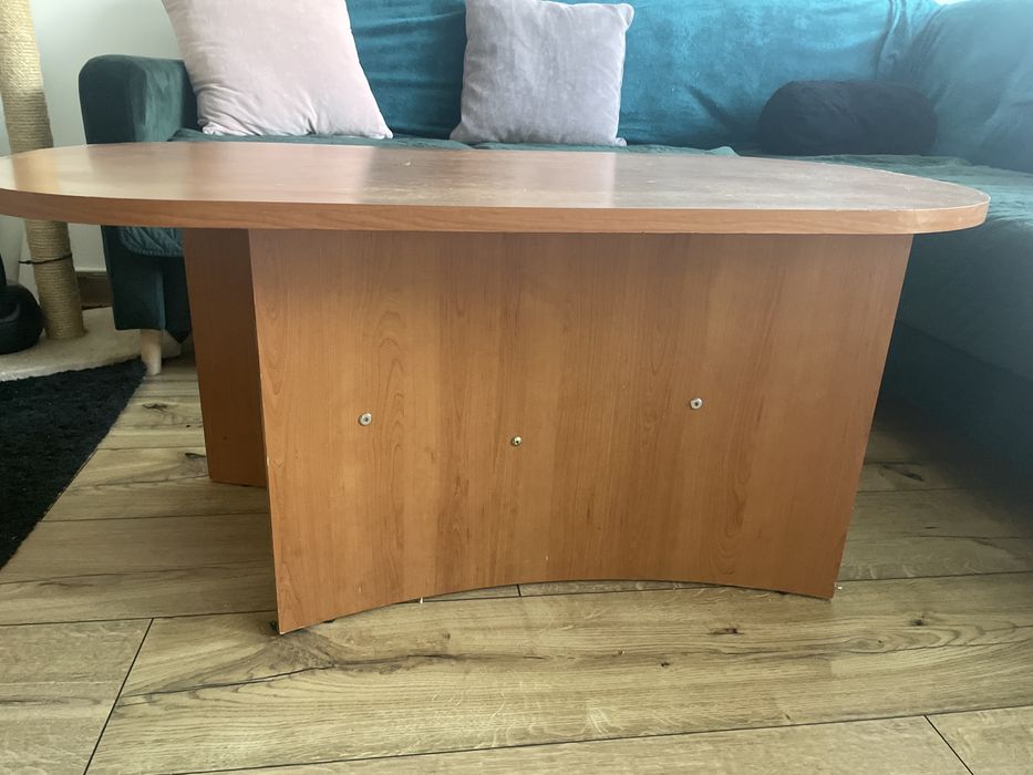 Stół ława kawowa do salonu stolik