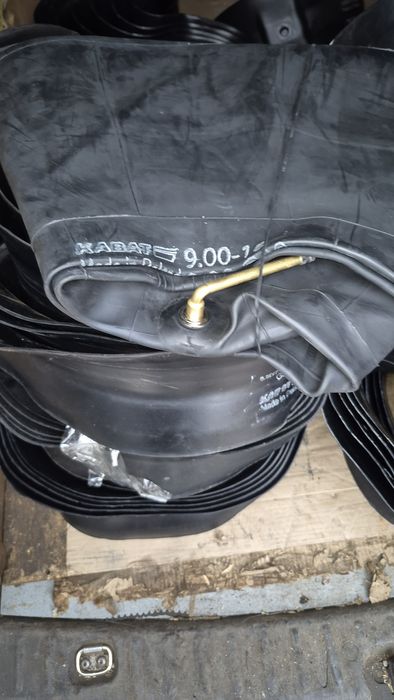 Камера  причепа КАБАТ Польша 9.00×16 2ПТС-4