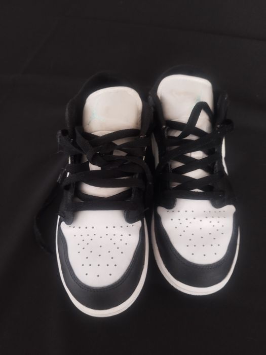 Sapatilhas criança Nike Jordan