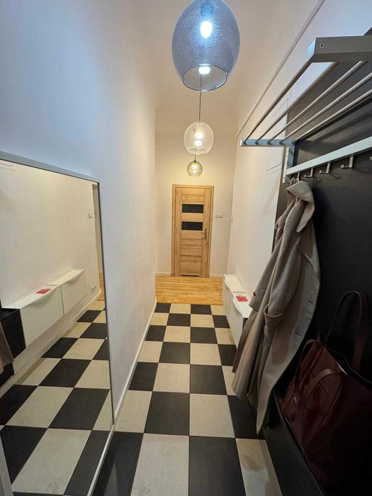 Mieszkanie w doskonałej lokalizacji