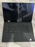 Laptop dell precision 5540