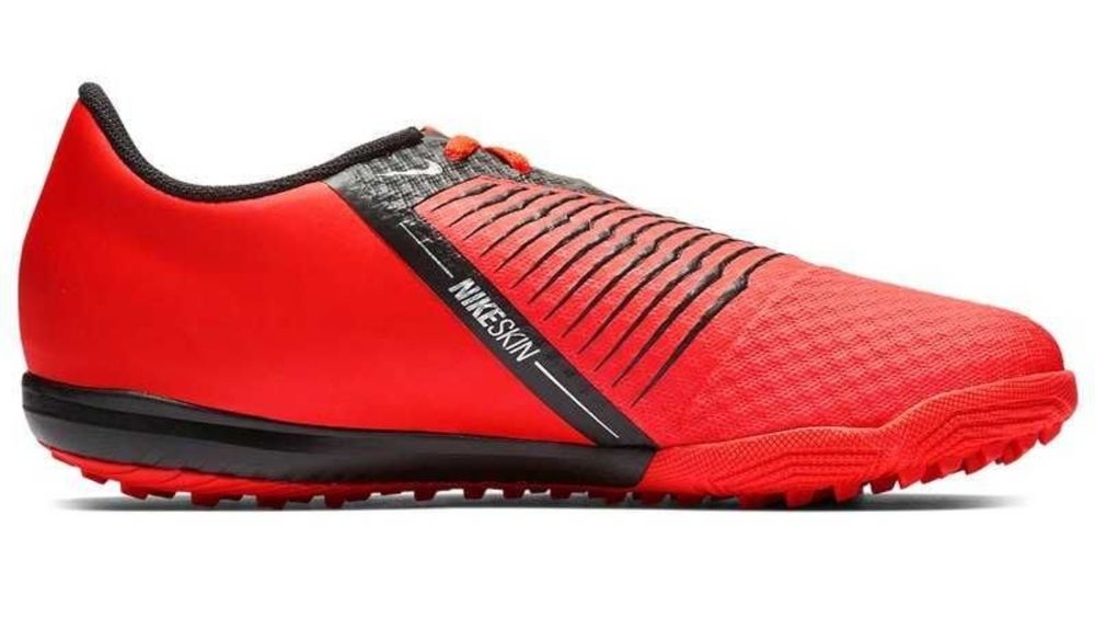 Новые бутсы Nike JR PHANTOM VENOM ACADEMY TF 37р оригинал