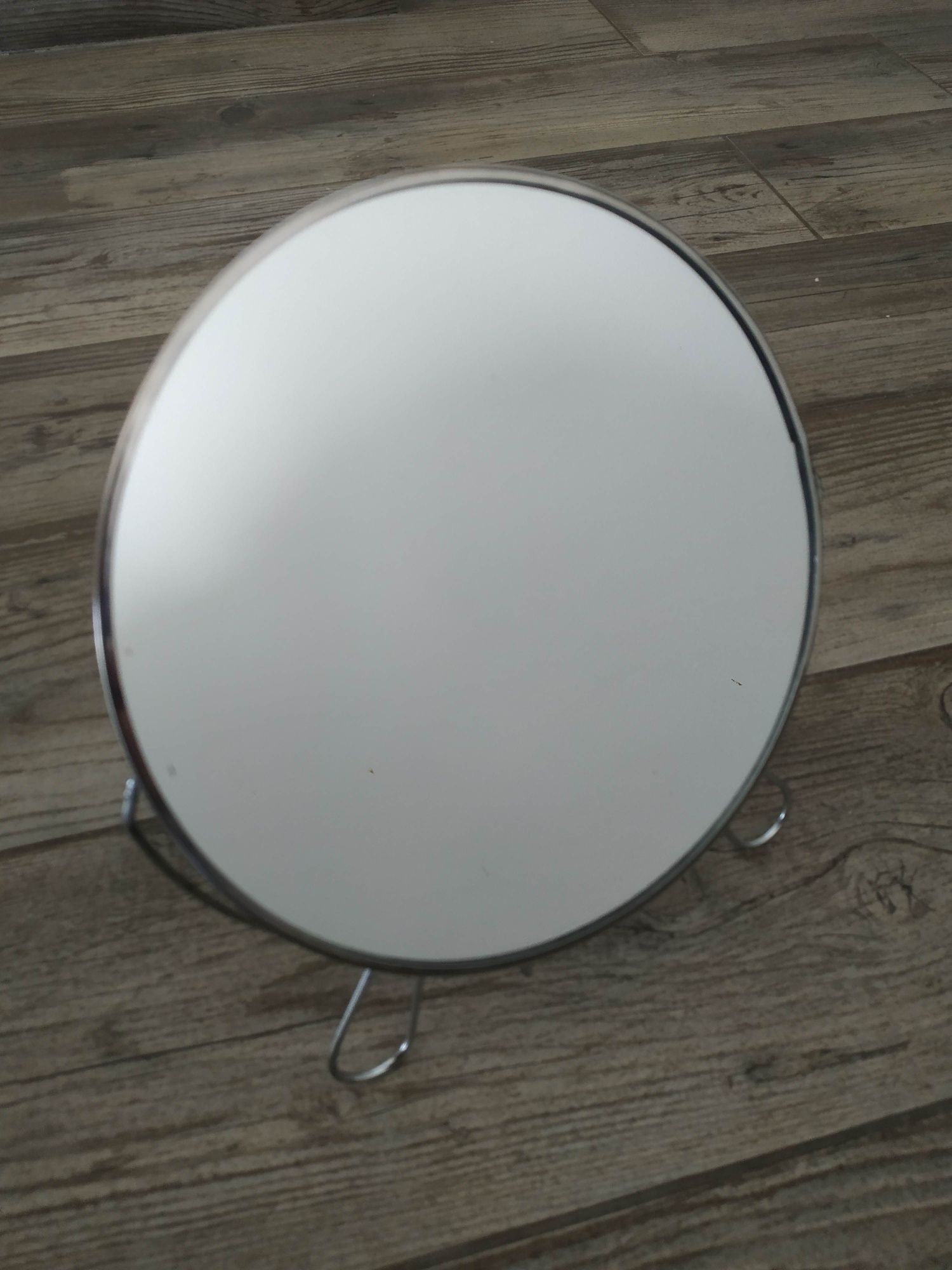 Дзеркало двостороннє діаметр  19,5 см
