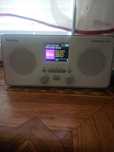 Technisat 6S IR Stereo DAB+ FM WI-Fi