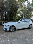 Bmw serie 1 116d