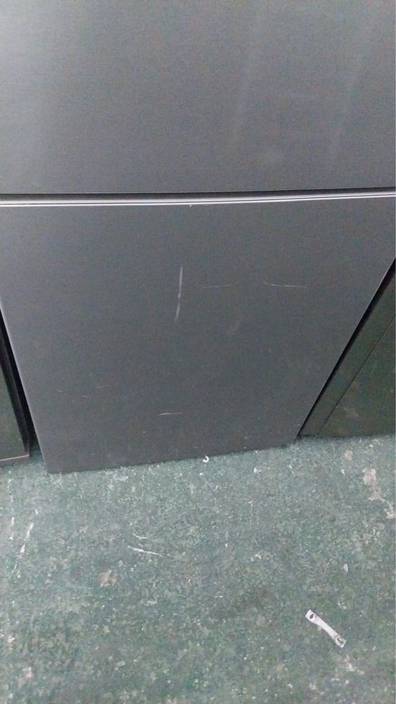 Frigorifico samsung combinado cinzento