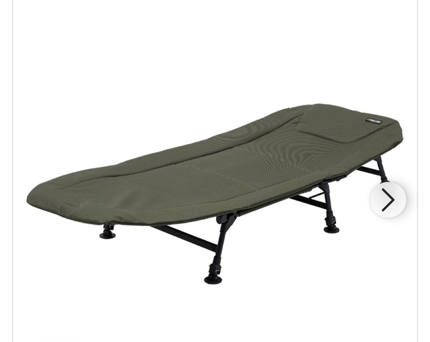 Łóżko karpiowe Prologic C series
