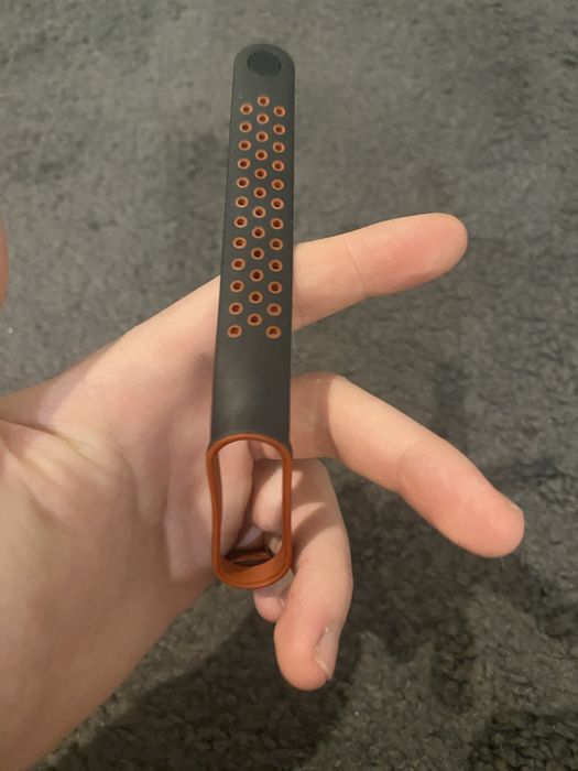 Opaska do zegarka xiaomi mi band