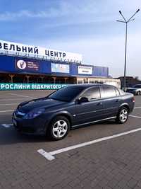 Opel Vectra C 2.2