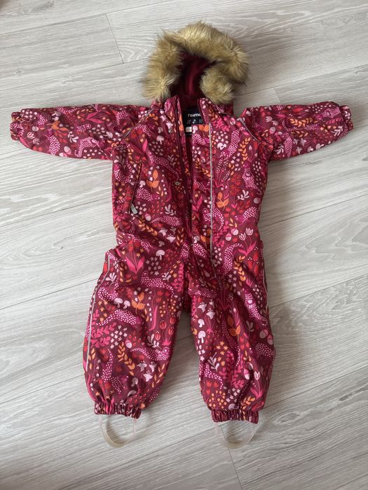 Комбенізор Reima 92