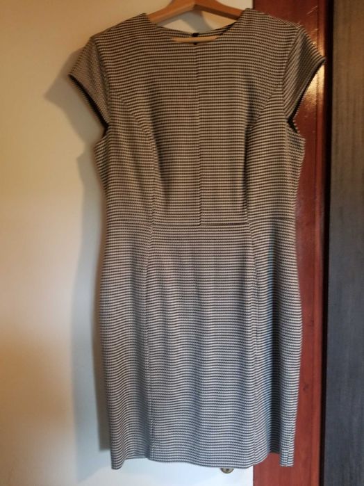 Vestido de Mulher