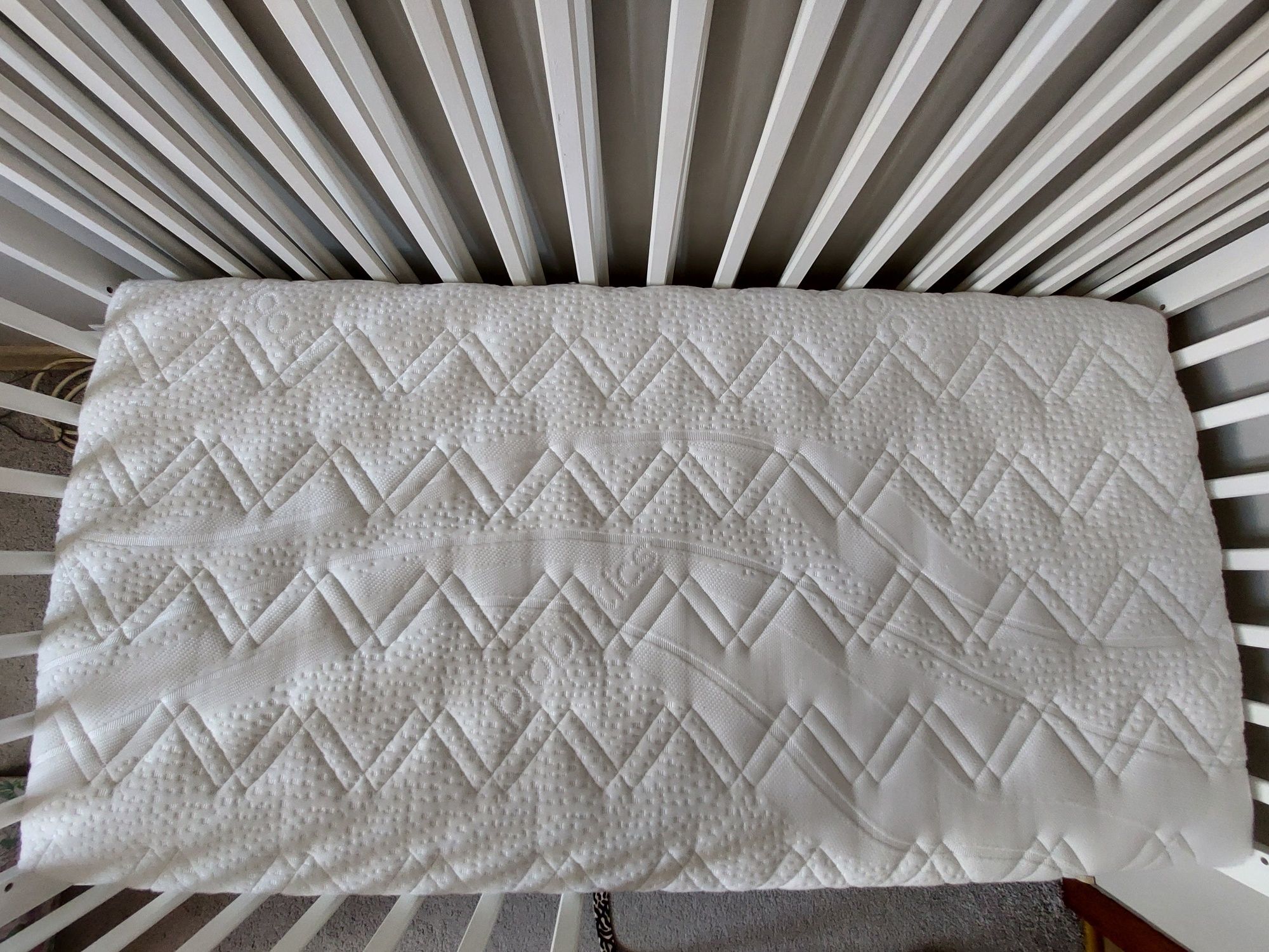 Materac dziecięcy Hilding 120x60
