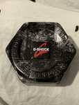 Zegarek G-SHOCK Casio