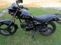 Motorower Junak 902