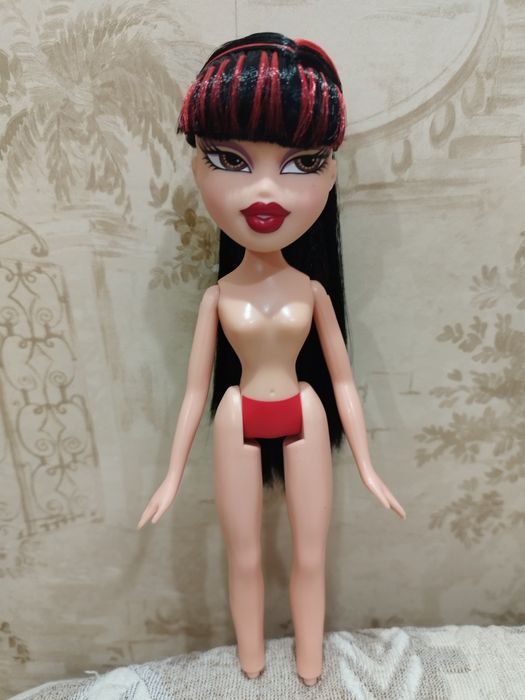 Bratz Tiana / Братц Тиана