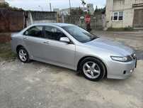 Розборка разборка Honda accord 7 cl7 хонда акорд 2.2 диз двигун коробк