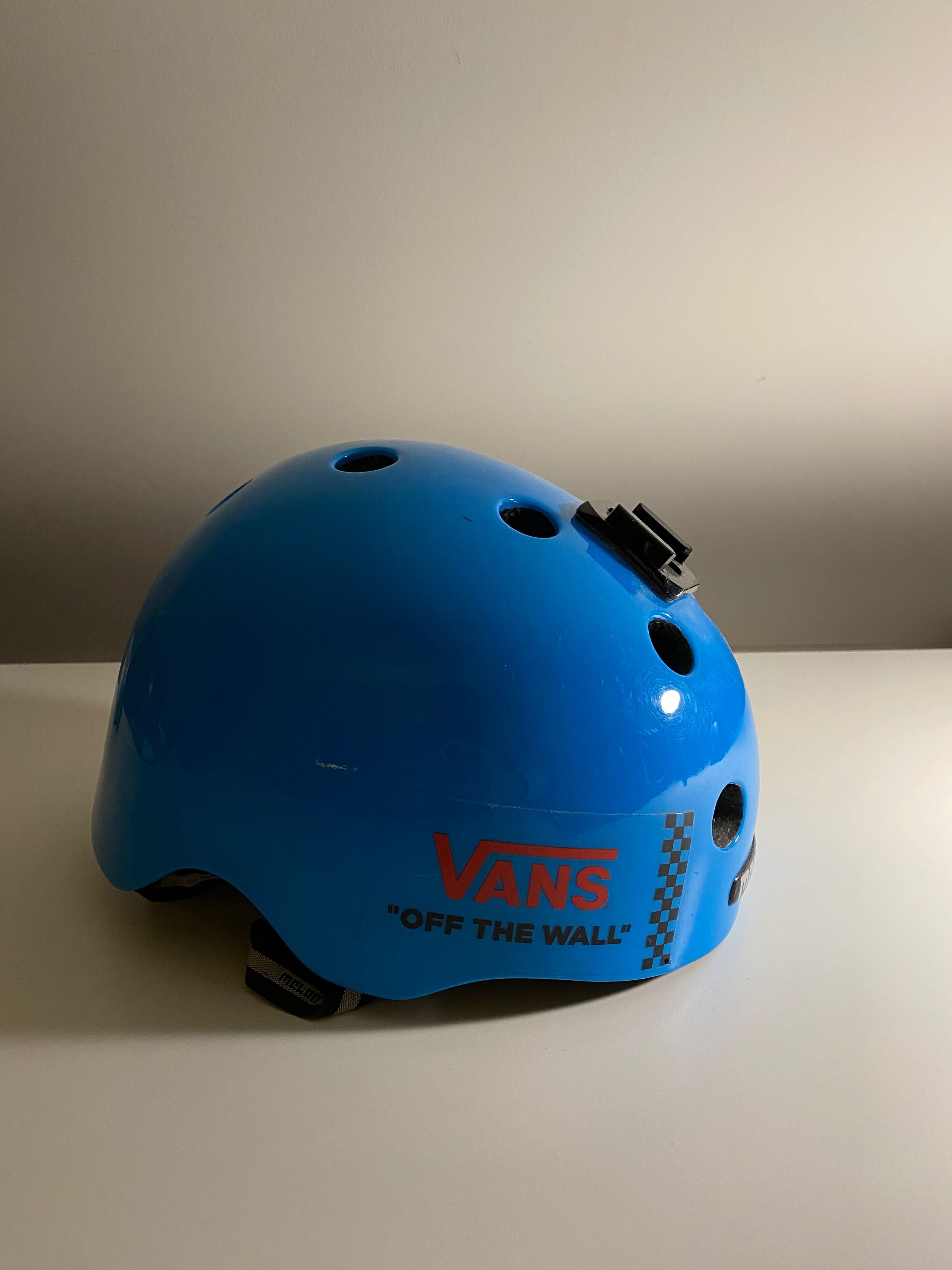 Kask Rowerowy / MTB