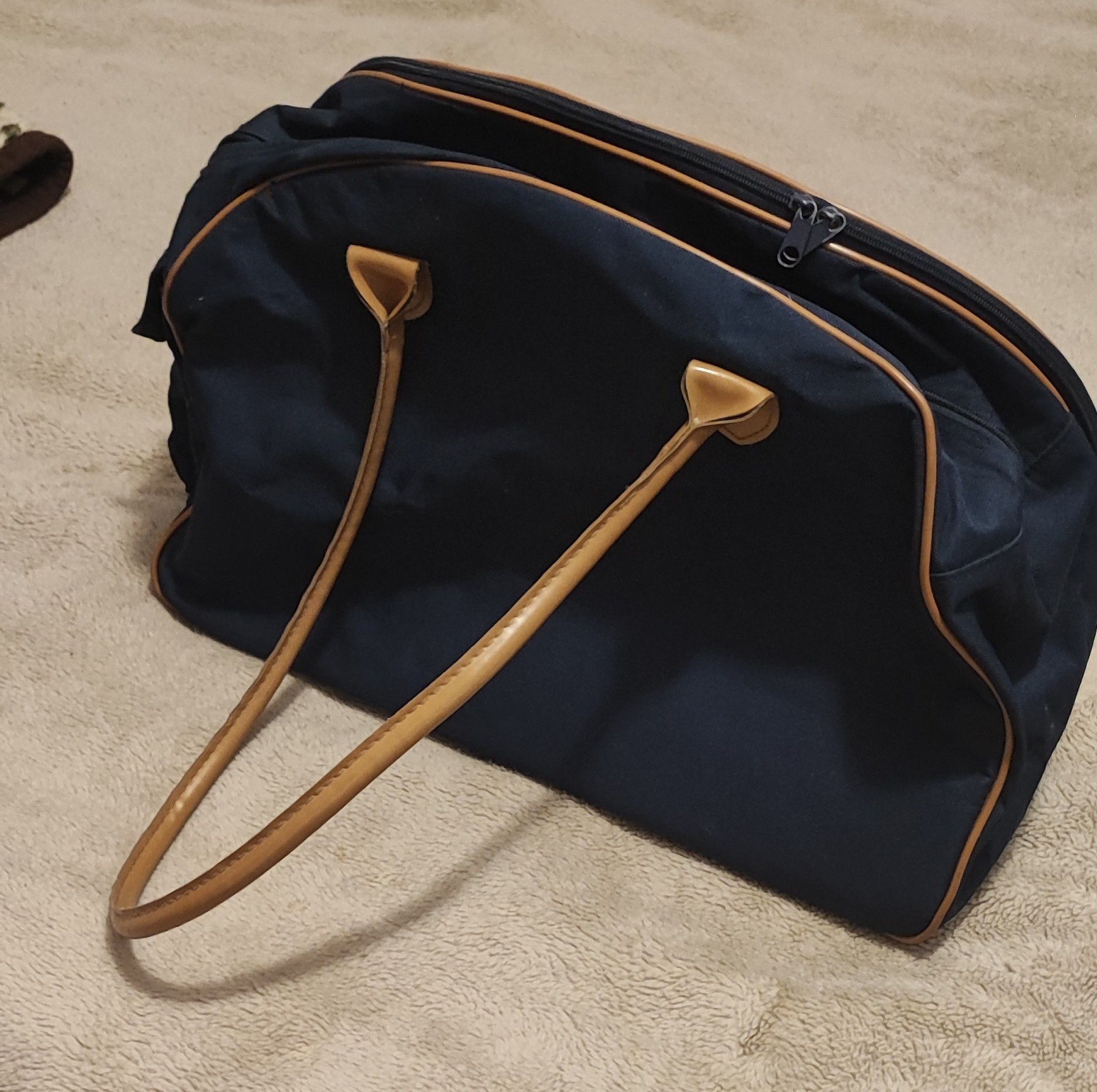 Duża torba Avon shopper podróżna