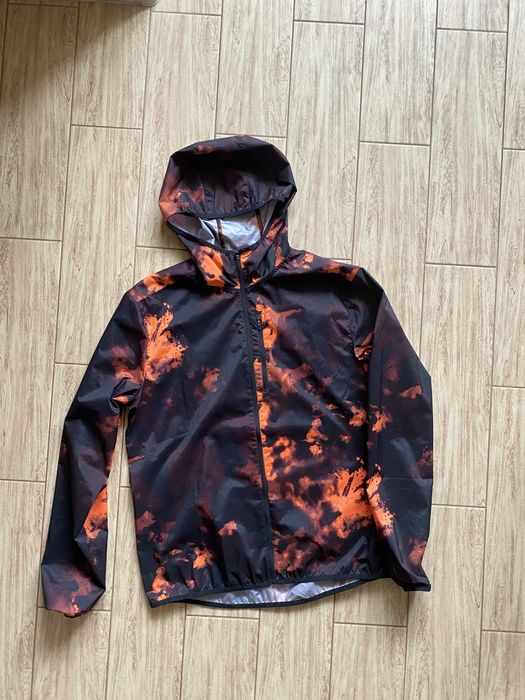 Куртка Вітровка  Дощовик h&m sport