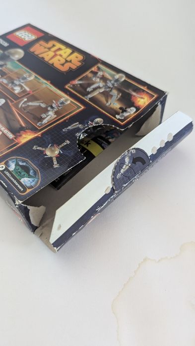 Lego Star Wars Utapau Troopers 75036 - komplet