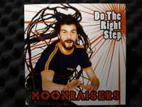 Moonraisers – Do The Right Step (CD, 2007)