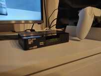 TUNER DEKODER tv dvb-t2 h.265 usb hdmi