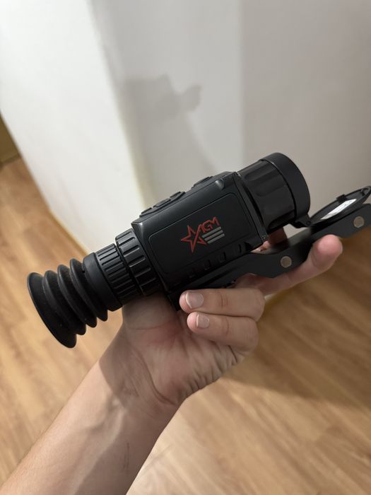 Mira Termica Airsoft / caça