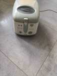 Frytkownica tefal