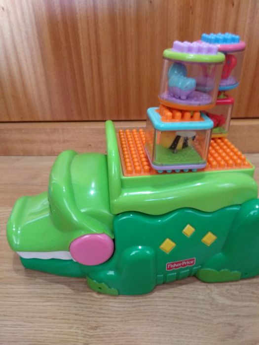 Brinquedo fisher-price