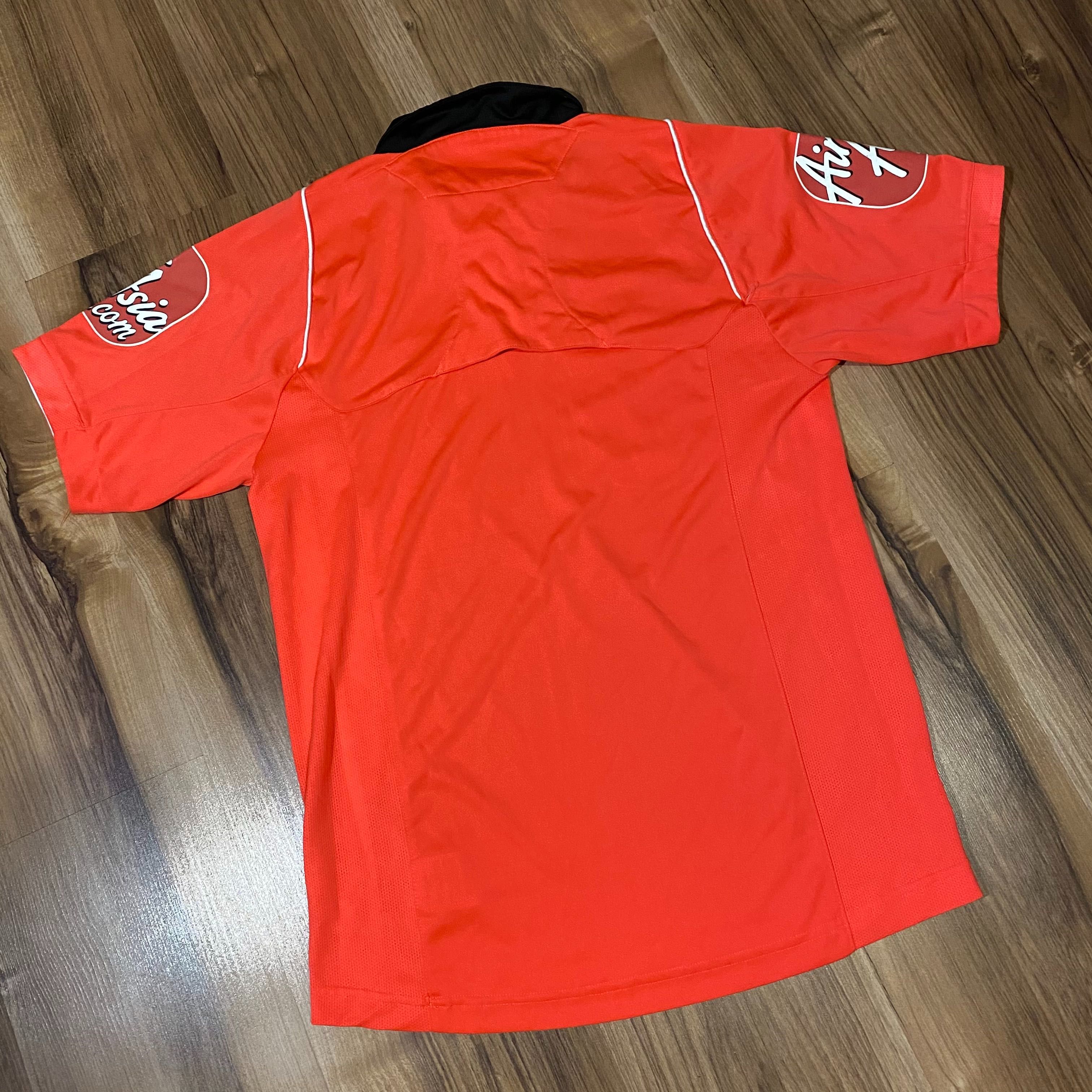 Umbro М форма рефери судейская официальная