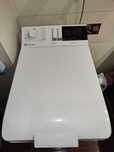 Pralka Electrolux EW6T4261P