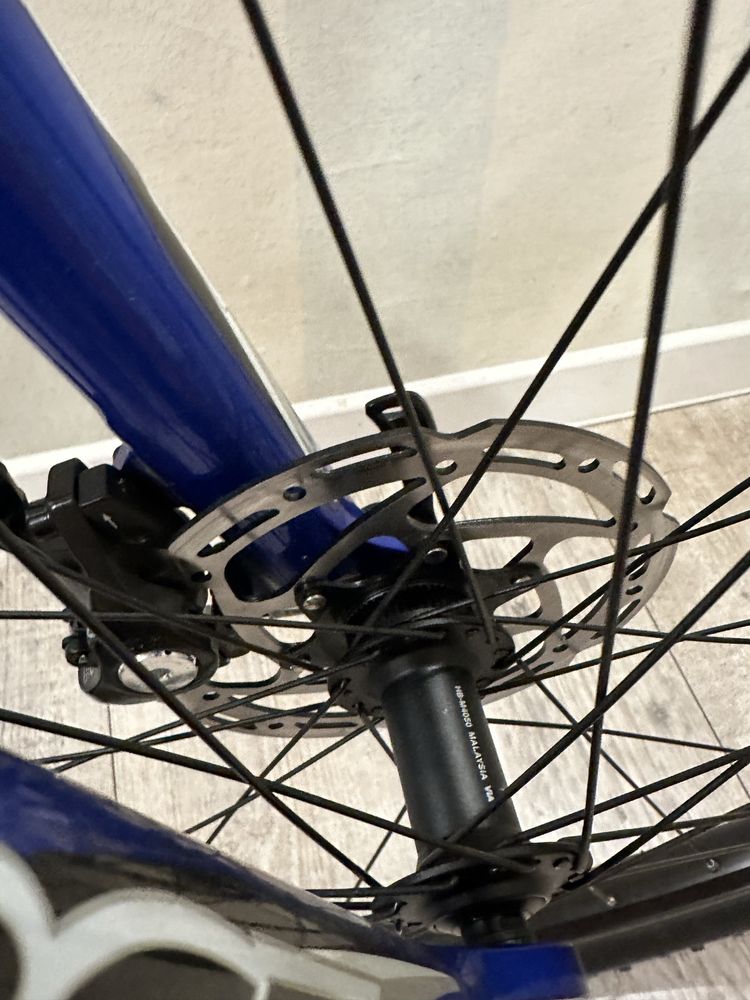 Велосипед TREK 4300 бу рама 19,5