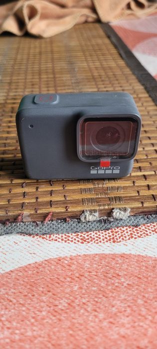 продам відеокамеру GoPro HERO 7 Silver