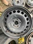 Felgi oryginalne 16” opel astra j k 5x105