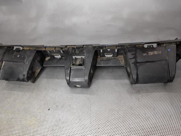 Guia de pára-choques trás direita CITROËN C3 Picasso (SH_)