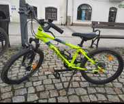 Rower górski MTB 20"