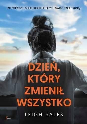 Dzień, Który Zmienił Wszystko, Sales Leigh