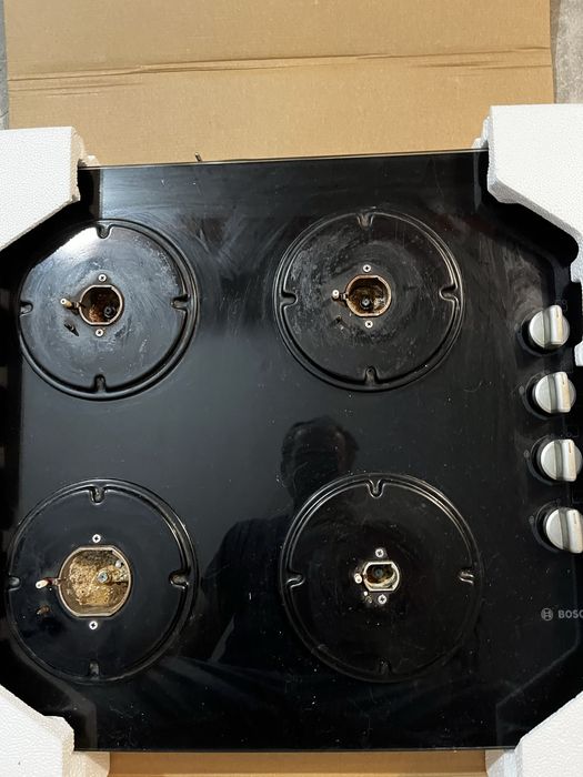 Sprzedam płytę gazową Bosch