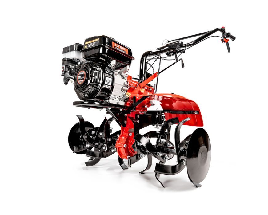 Glebogryzarka Loncin 850 100Cm Loncin Lc170F-2