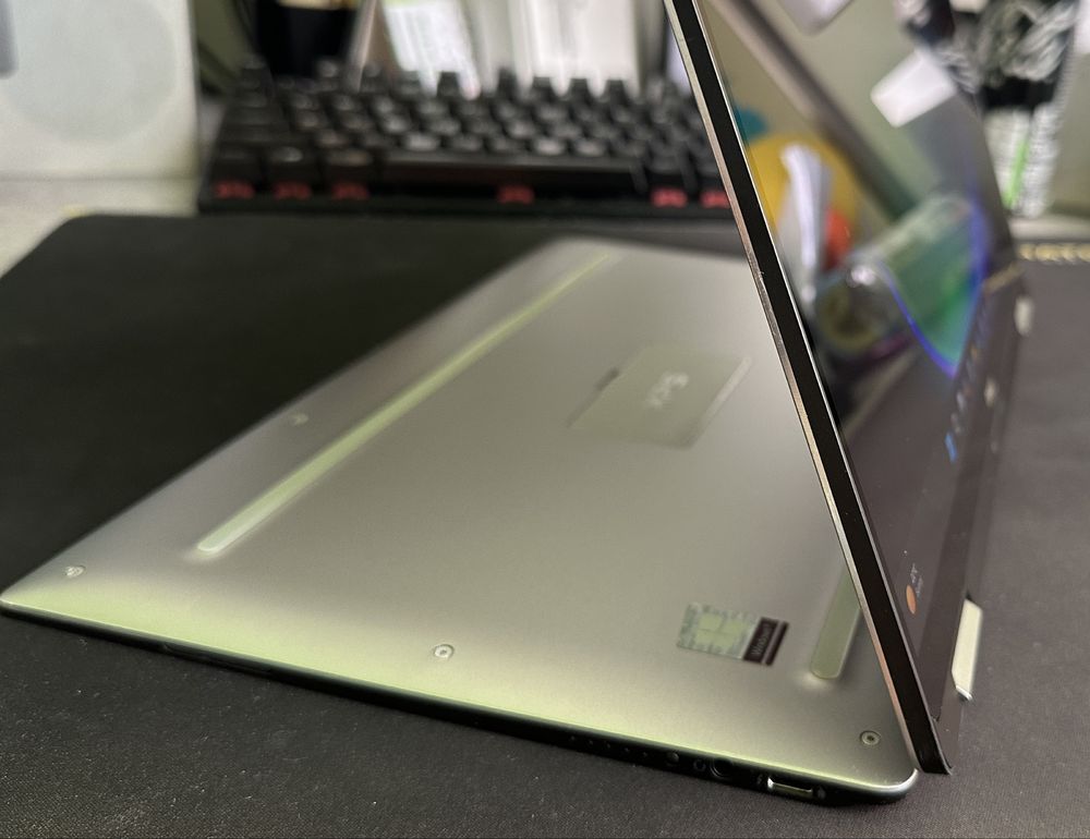Dell XPS 13 9365