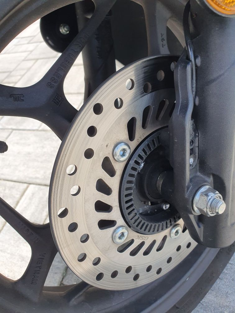 Honda PCX  2021 ABS HSTC Led smart key Forza N MAX