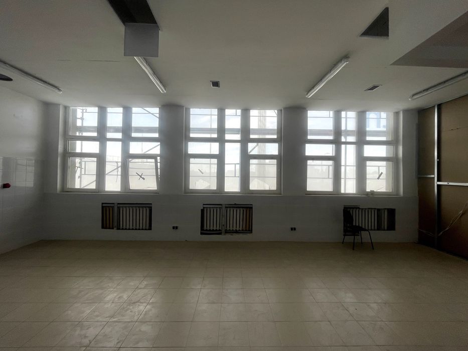 Wynajem powierzchni magazynowej/usługowej Warszawa Mokotów, 88m2