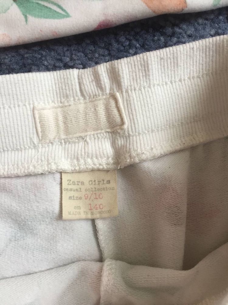 Костюм Zara на 9 років