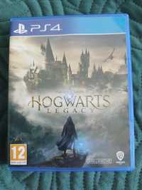 Hogwarts legacy na ps4